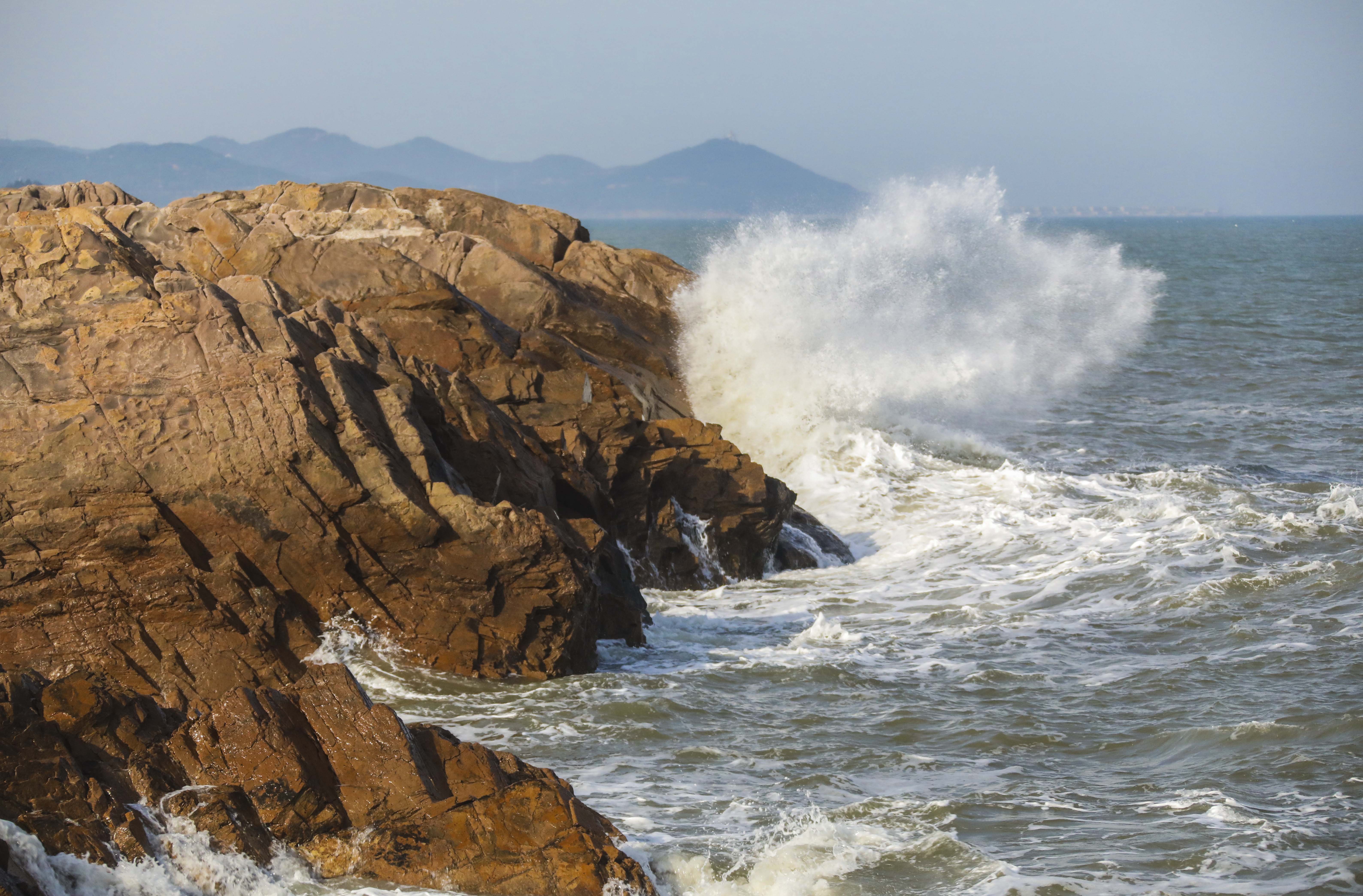 开发区鲁海丰海洋牧场是几星,青岛鲁海丰海洋牧场