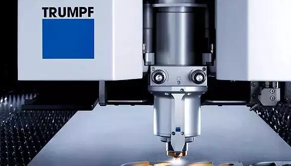 德国工业厉害的企业有哪些,德国工业凭什么这么强