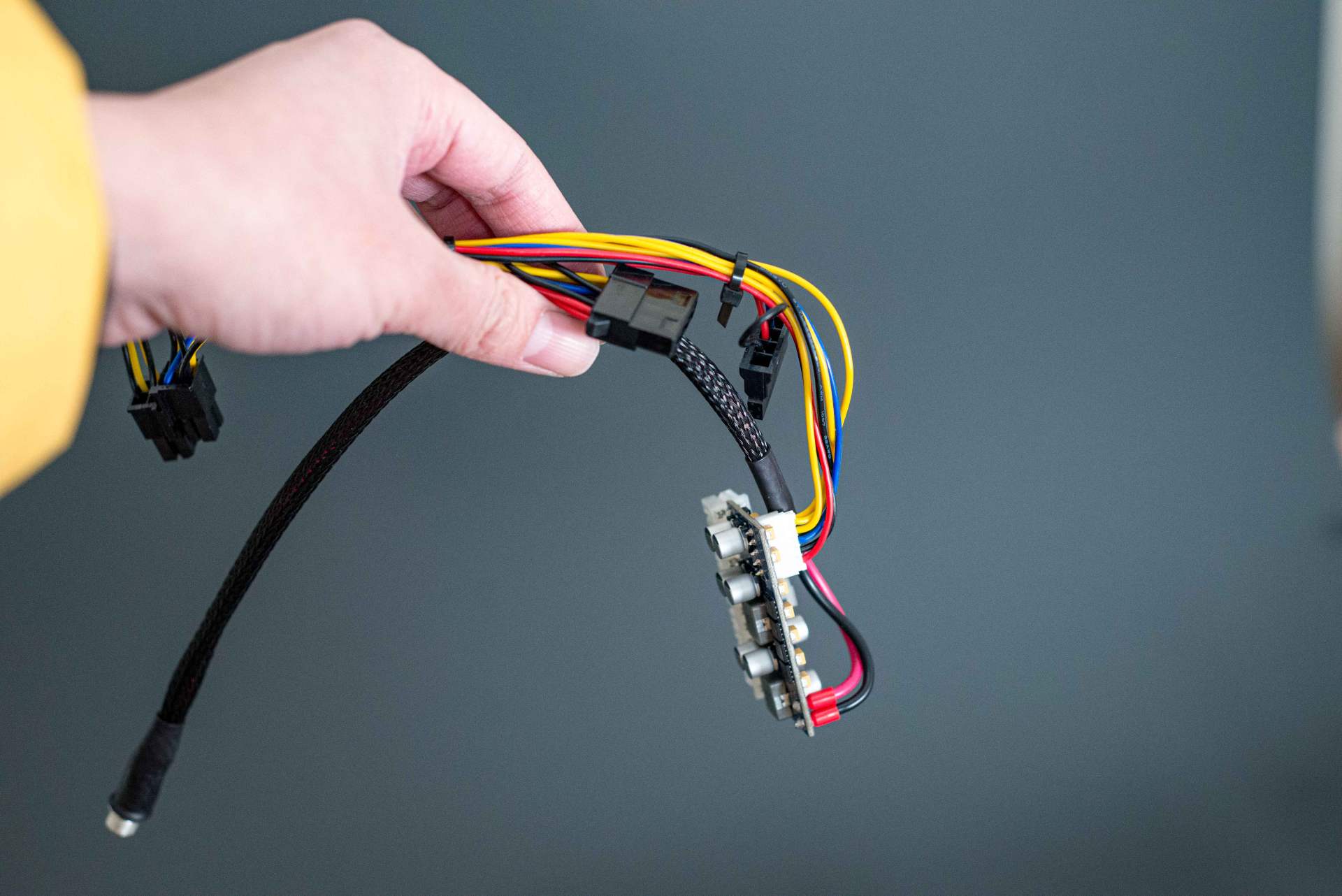 组装一台htpc配置,自己动手装htpc