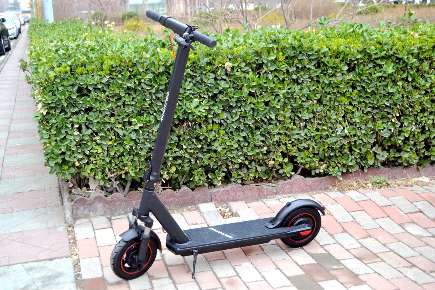 科洛威滑板车,科洛威滑板车排行榜