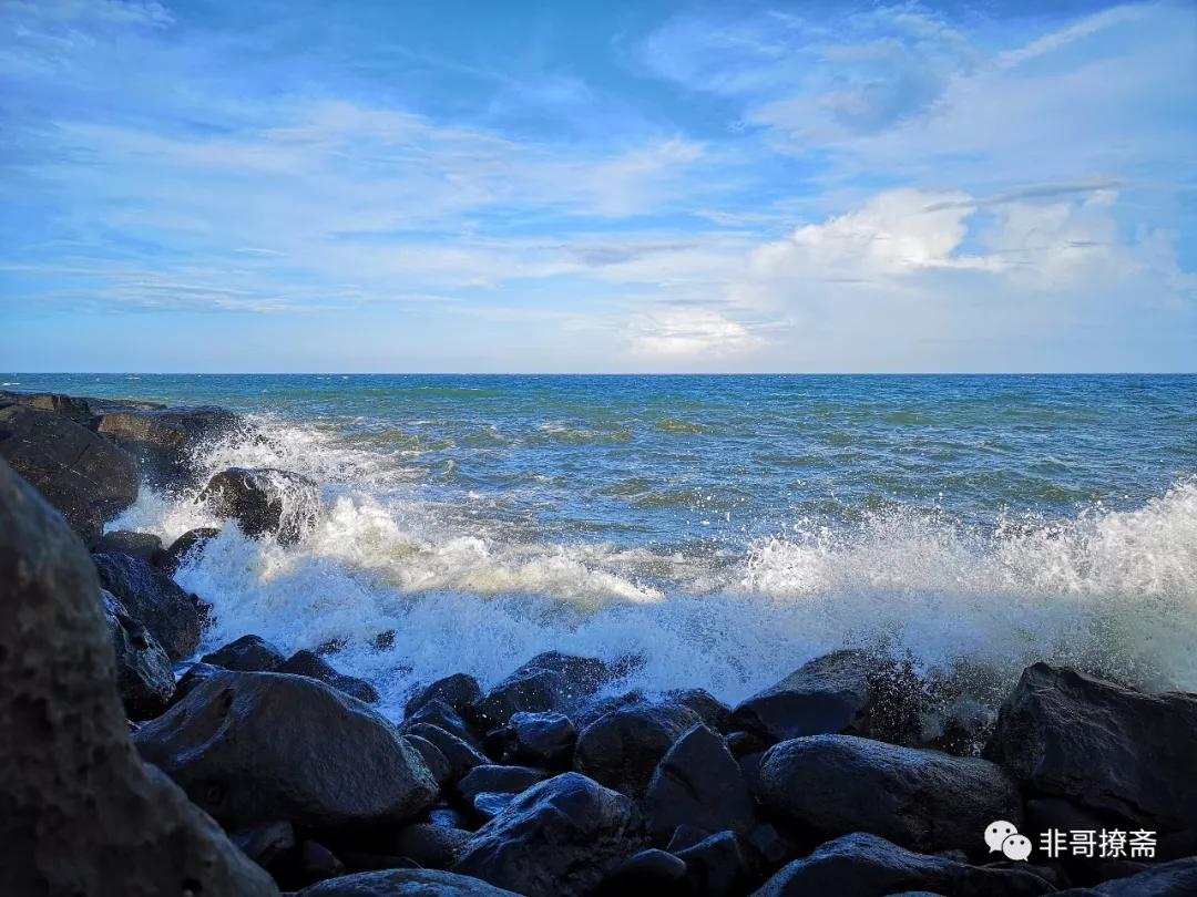 湛江游玩打卡攻略路线,湛江行程攻略