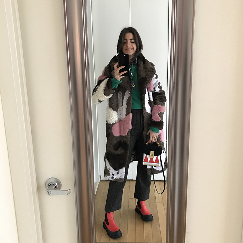 港风秋冬包包推荐小众,冬季包包推荐小众高级感中年