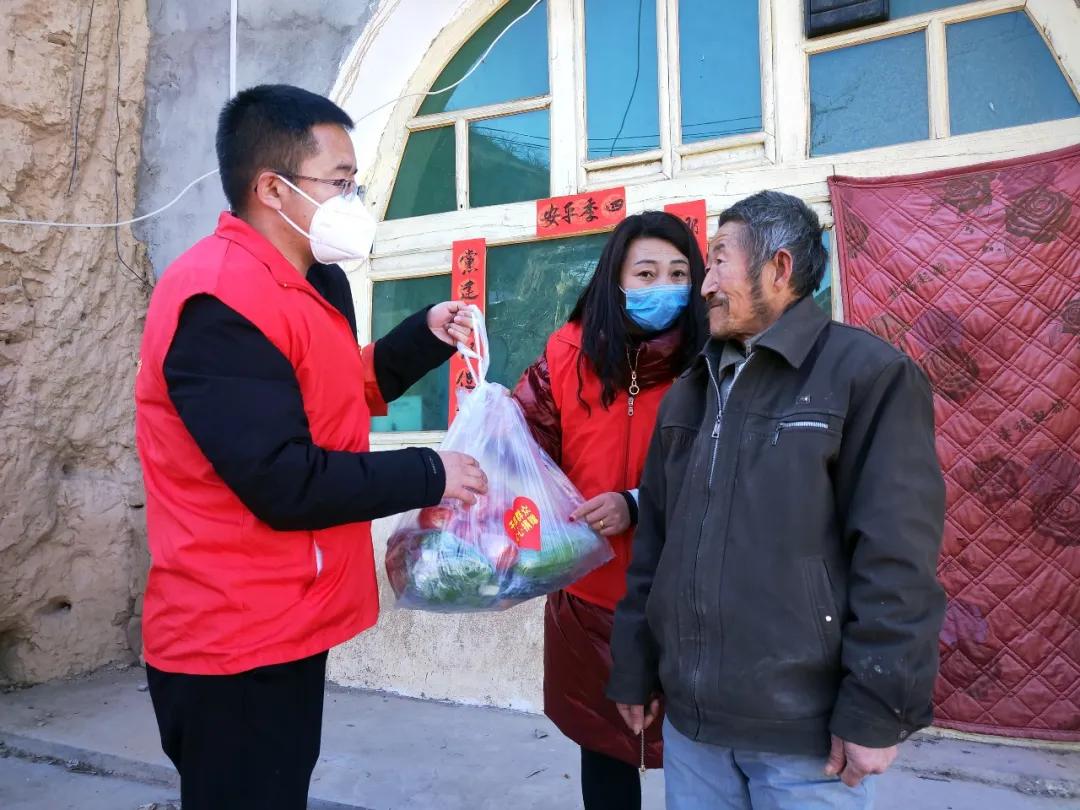 最美战疫志愿者先进事迹,山东战疫最美志愿者发布