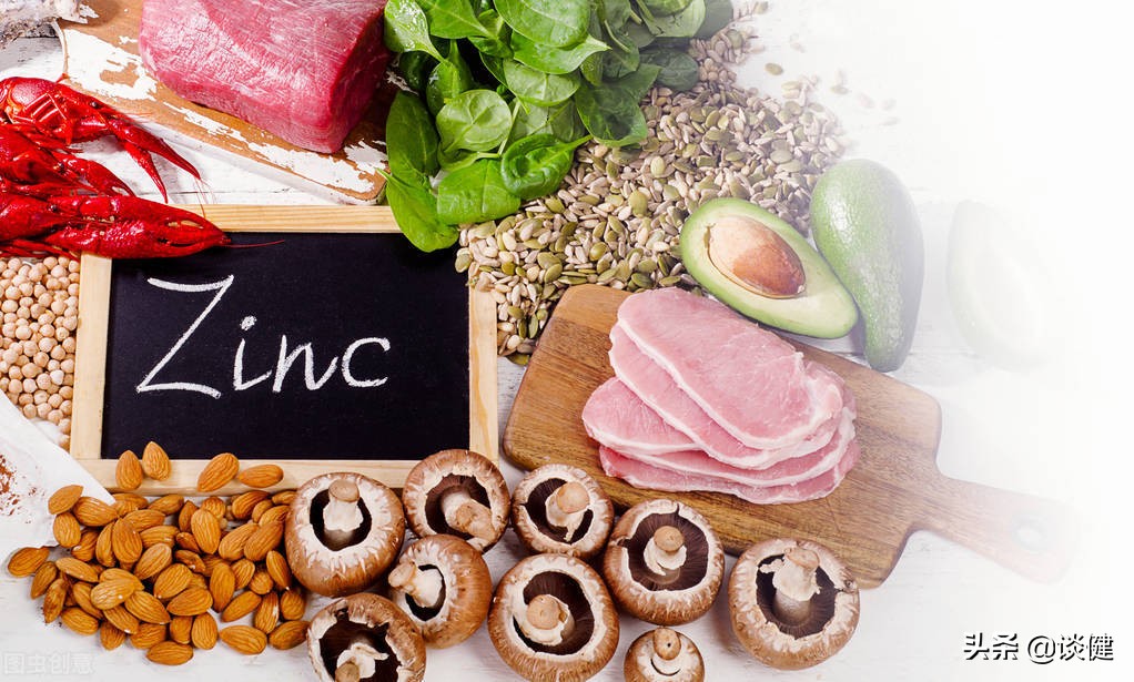 老年人没营养吃什么,老年人吃饭口没味吃什么才开胃