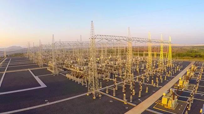 把空调卖给非洲兄弟拢共分几步？