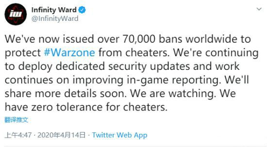 上一周的游戏消息（4月13日~4月19日）