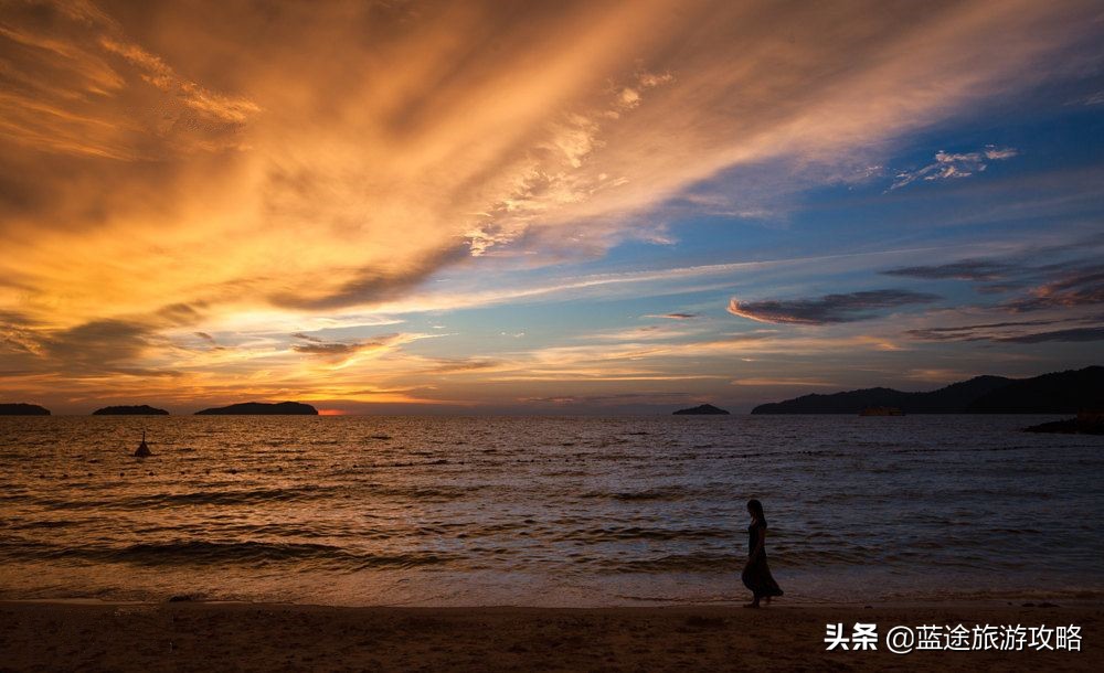 沙巴旅游跟团攻略 (去沙巴必懂的几大攻略)