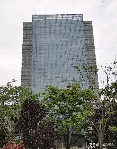 信阳唯一一家五星级酒店,信阳要开的五星级酒店