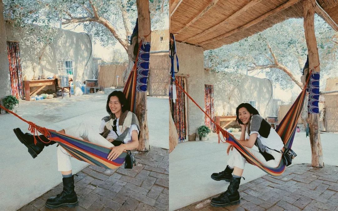 天气渐凉要穿舒服的袜子,冬季露腿保暖穿搭