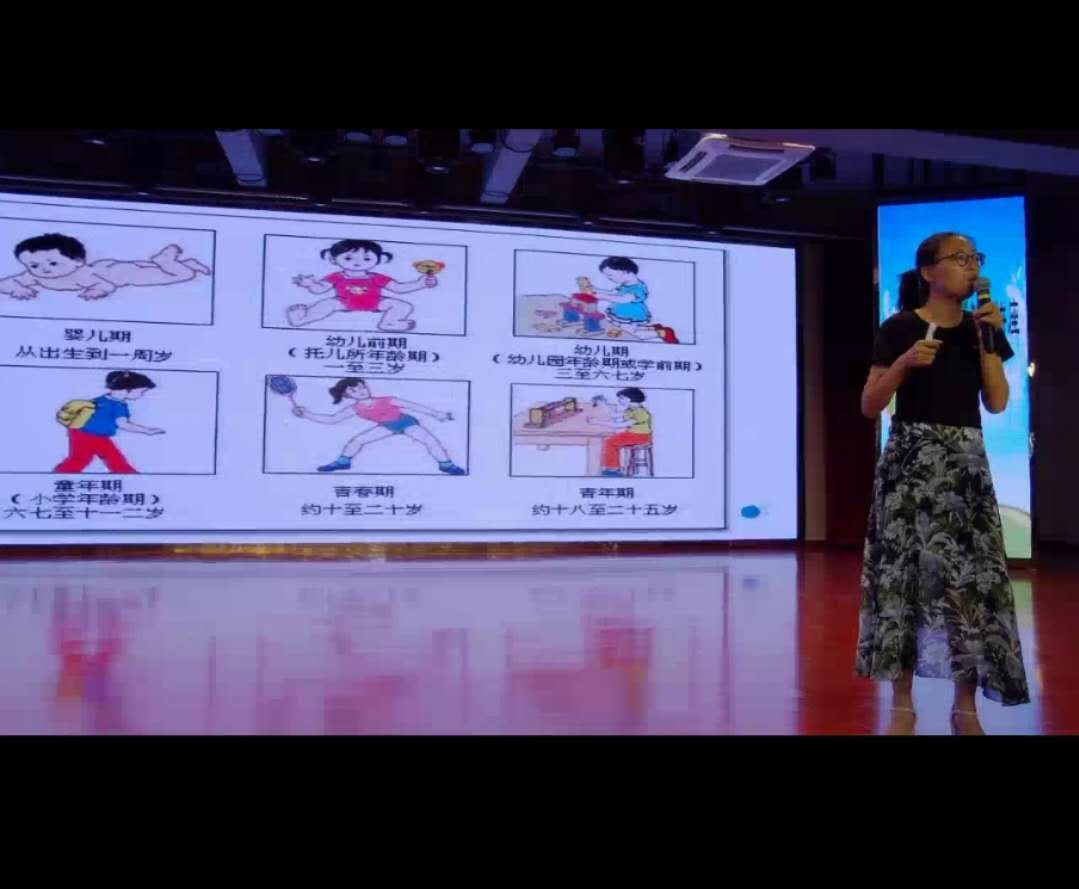 性教育的五种误区,性教育要从小开始引导