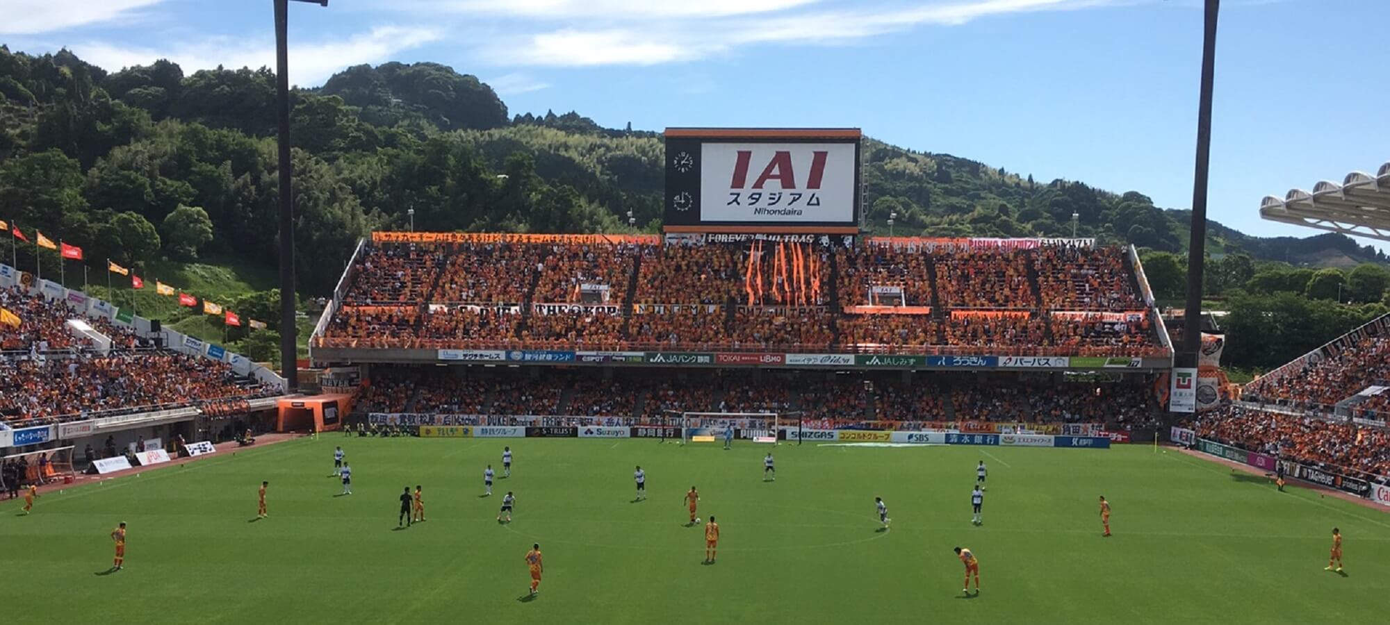 日本札幌赛区,札幌世界杯球场