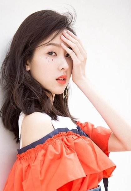 杨幂陈都灵回眸宿命感,杨幂古力娜扎钟楚曦