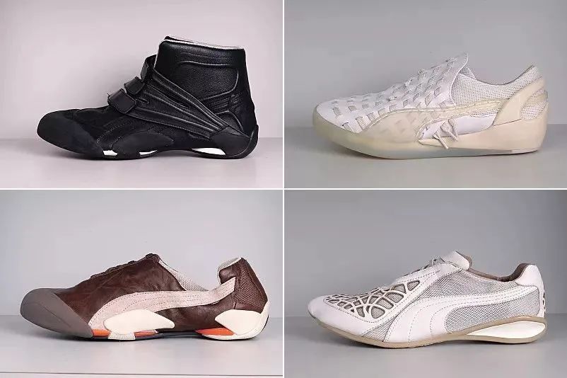 阿迪达斯和彪马的恩怨情仇,阿迪达斯和彪马的爱恨情仇