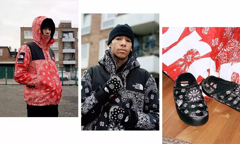 thenorthface怎么那么多人穿,为什么男的都穿thenorthface