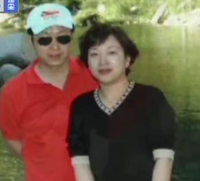 罗京现场播报,罗京个人资料简介及