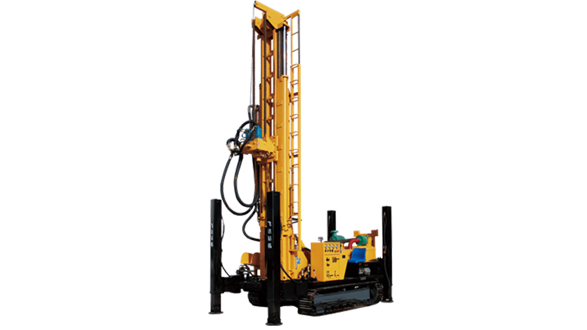 挖掘机机油进水的原因和处理方法,汽油发动机机油进水是什么原因