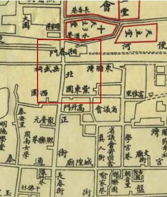 紫东苑长沙,长沙紫东园的风云人物