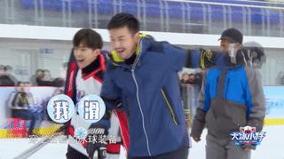 连易烊千玺都来催我生孩子