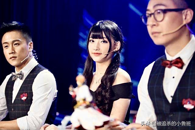 王者荣耀kpl解说员李九,kpl官方解说员李九