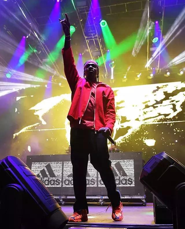 offway爆料,offway走上海时装周的国潮