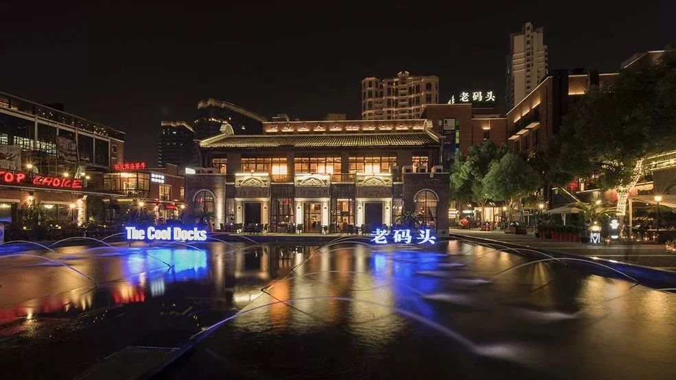 上海宋城免费景点,上海一日游攻略必去景点免费