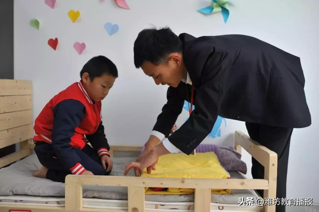 一所值得信赖的学校,一所好学校