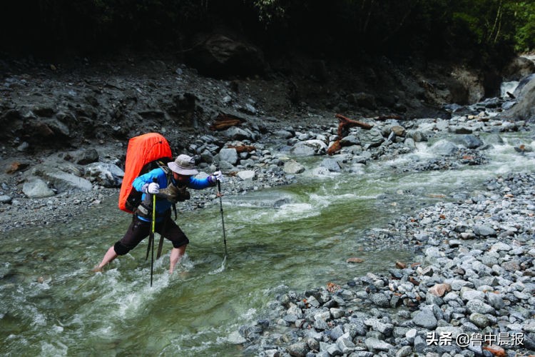著名山友做客作家说书：一位淄博人在山河间的“梦游”