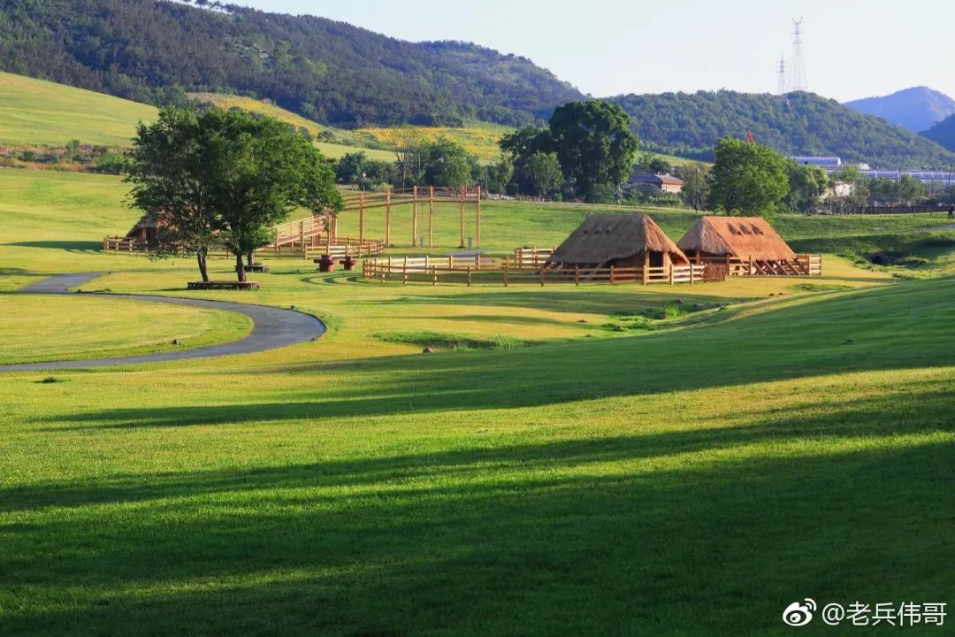 拍照圣地网红打卡大连,大连网红打卡地景点拍照