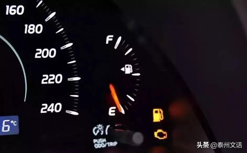 怎么辨别油表的好坏,油表有时好使有时不好使