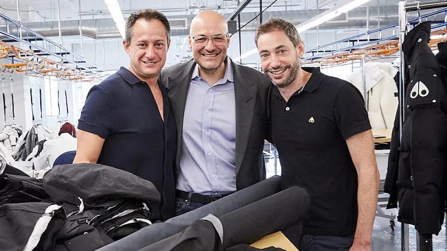 Dior成全球最具媒体影响力的奢侈品牌；森马上半年利润猛涨近30倍