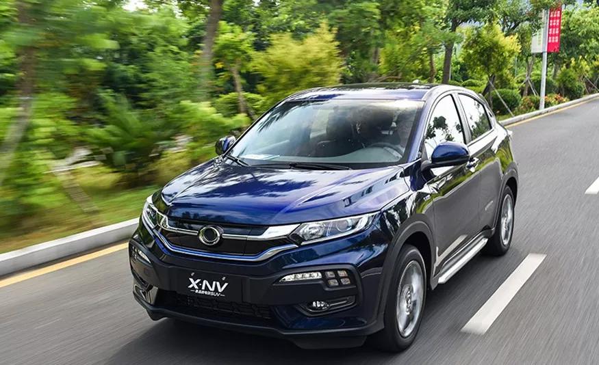 三款好开又经济的纯电suv值得拥有,三款跑进5秒的纯电suv推荐