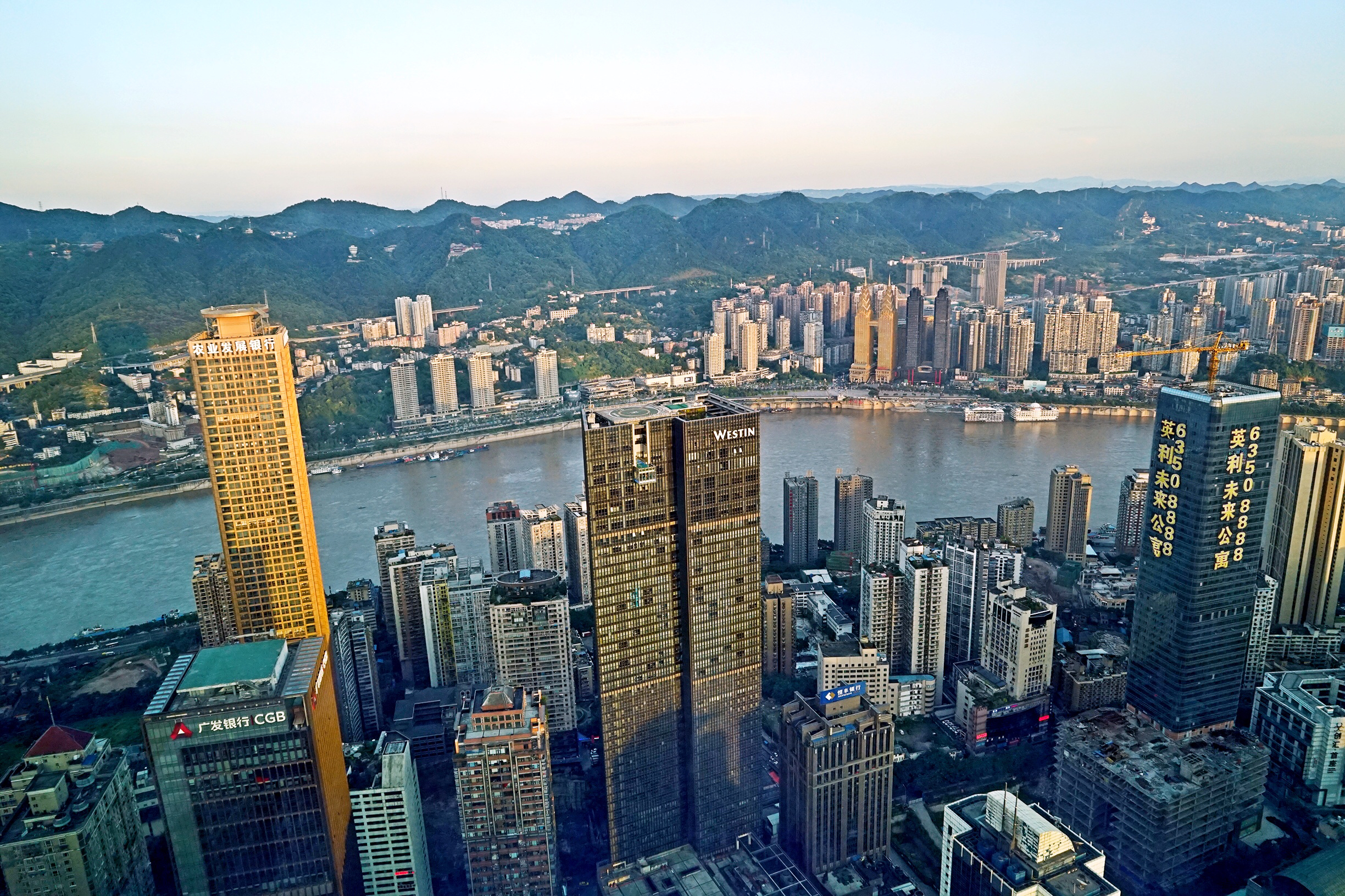 重庆8d魔幻旅行,8d魔幻山城重庆的旅行