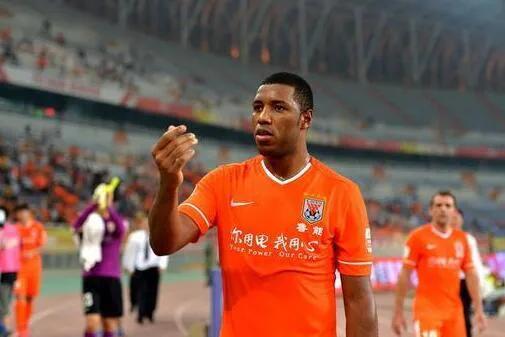 鲁能记忆,鲁能历史球员