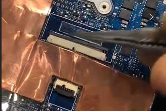 联想y700台式机可以更换什么主板,怎么更换华硕笔记本主板