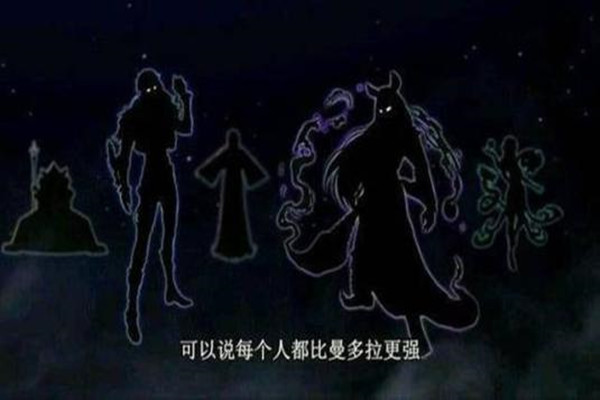 叶罗丽仙境灵犀阁,叶罗丽的灵犀阁成员是怎么消失的