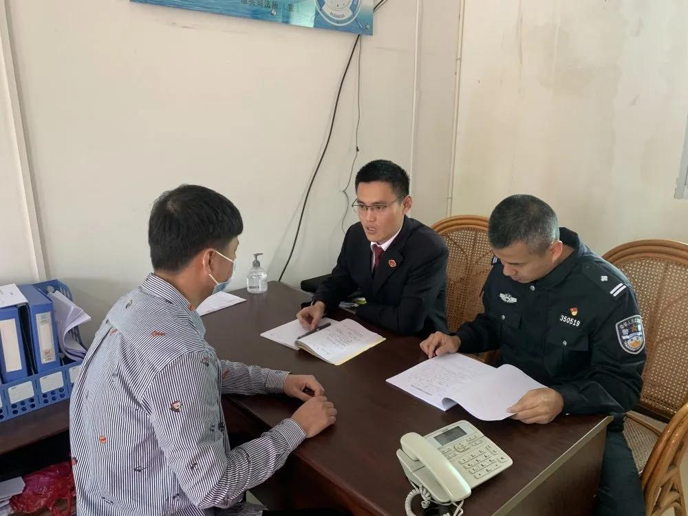 检察为民办实事群众评价,检察为民办实事存在的问题