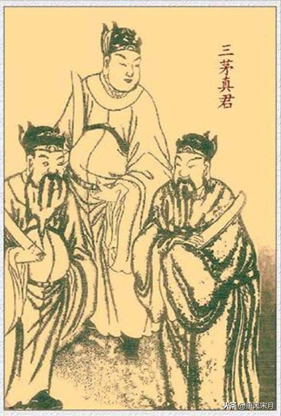 羊力大仙为什么是师父,羊力大仙是什么