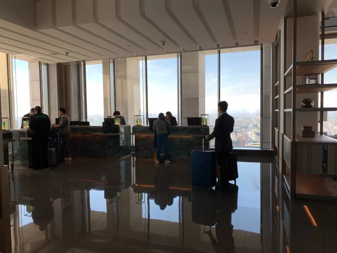 国内柏悦酒店设计赏析,柏悦酒店设计风格