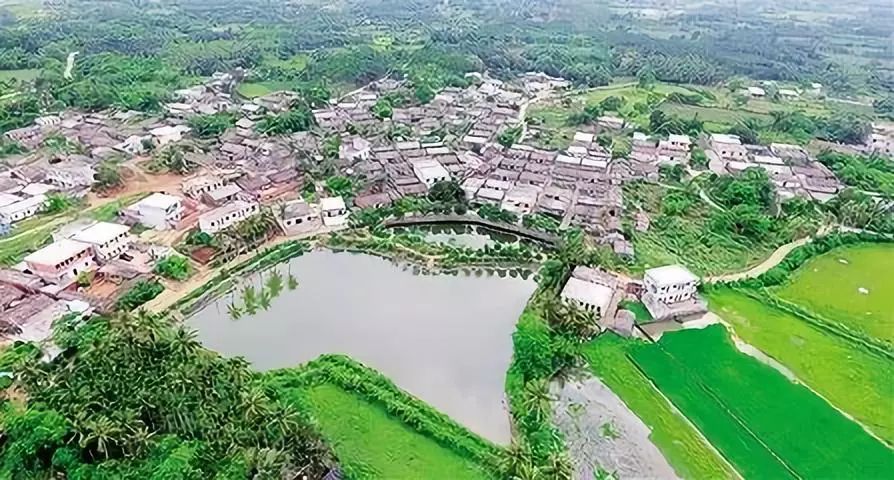 长寿之乡澄迈县房价,长寿之乡澄迈老城