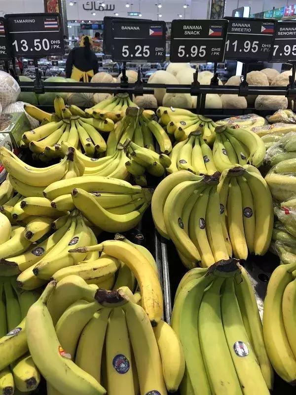 在迪拜生活的有多好,在迪拜普通人打工生活消费高吗