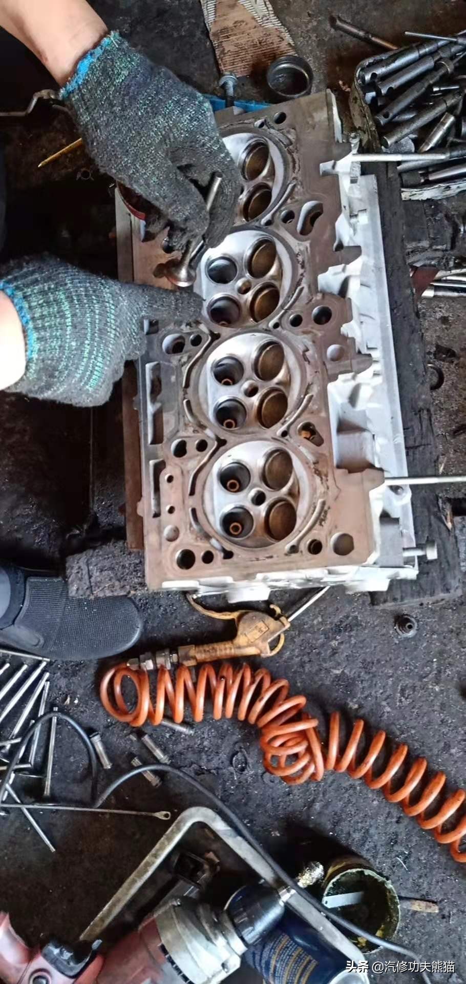 奥迪a6l烧机油1000公里烧多少正常,老a6l烧机油严重