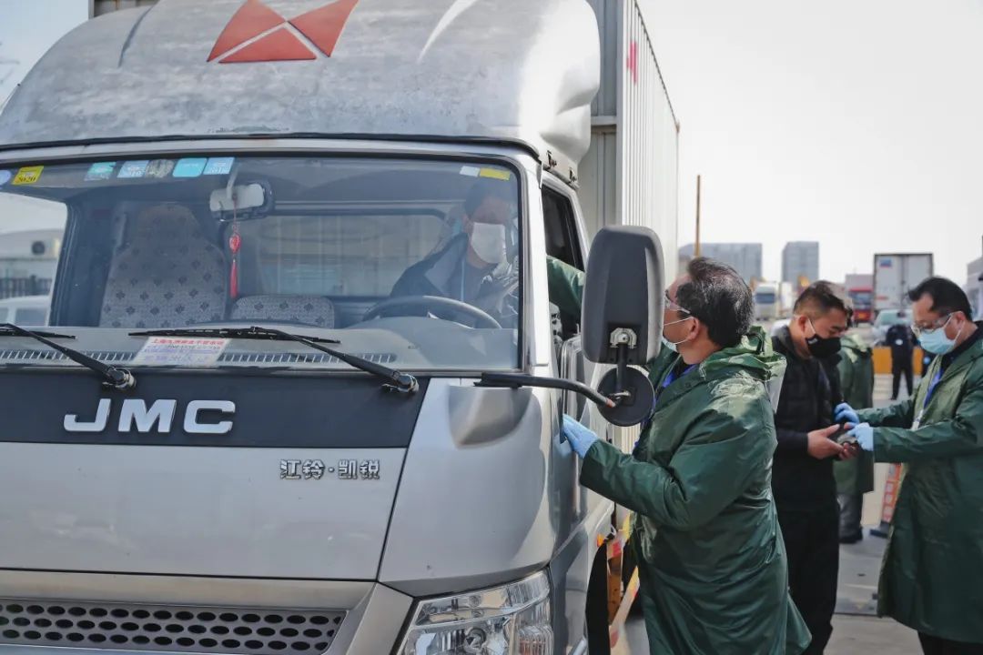 松江商铺复市了吗,松江商铺复市最新通告