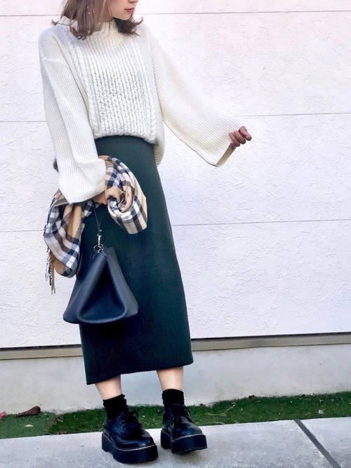 全身穿「GU」也有高级感!推荐日系女子高CP值穿搭术