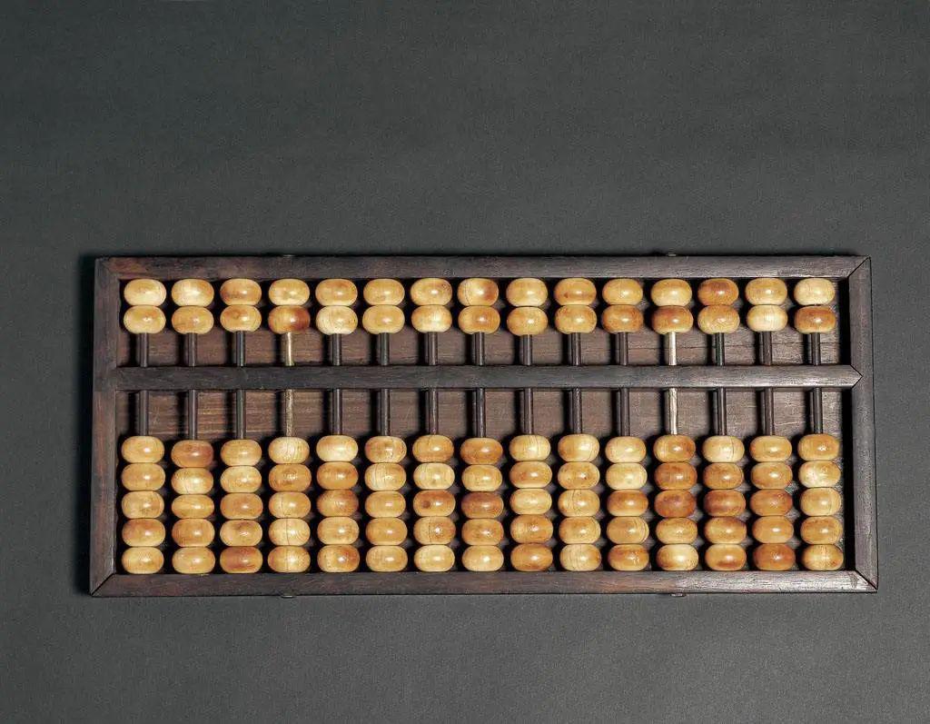 中国人计算能力为什么这么强,中国人的算数能力惊呆外国老师