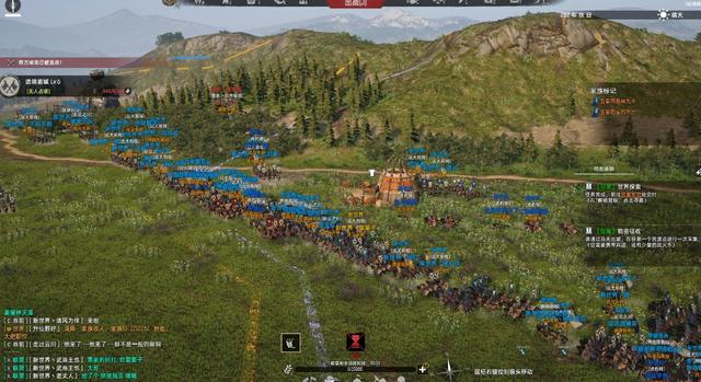 骑砍2真实战场和激烈战场,骑砍2土匪流开局思路介绍