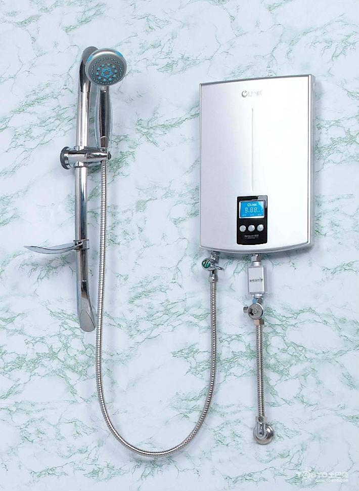 热水器和即热式电热水器哪个省钱,即热式电热水器最新技术