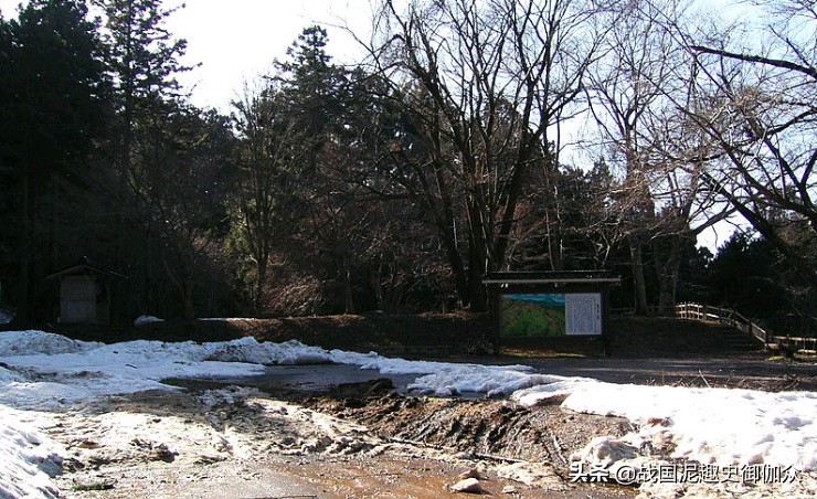 日本100大城堡,日本百大城堡复原图