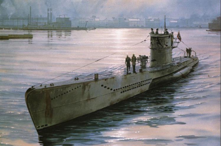 中国渔民捞到一个潜航器,中国渔民打捞水下潜航器