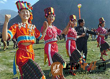 中国56个民族知识大全书籍,关于中国56个民族的知识