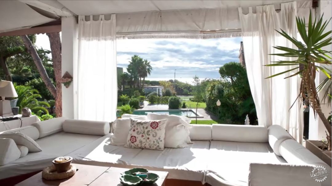 梅西和c罗谁豪宅最好,c罗梅西内马尔家庭氛围区别